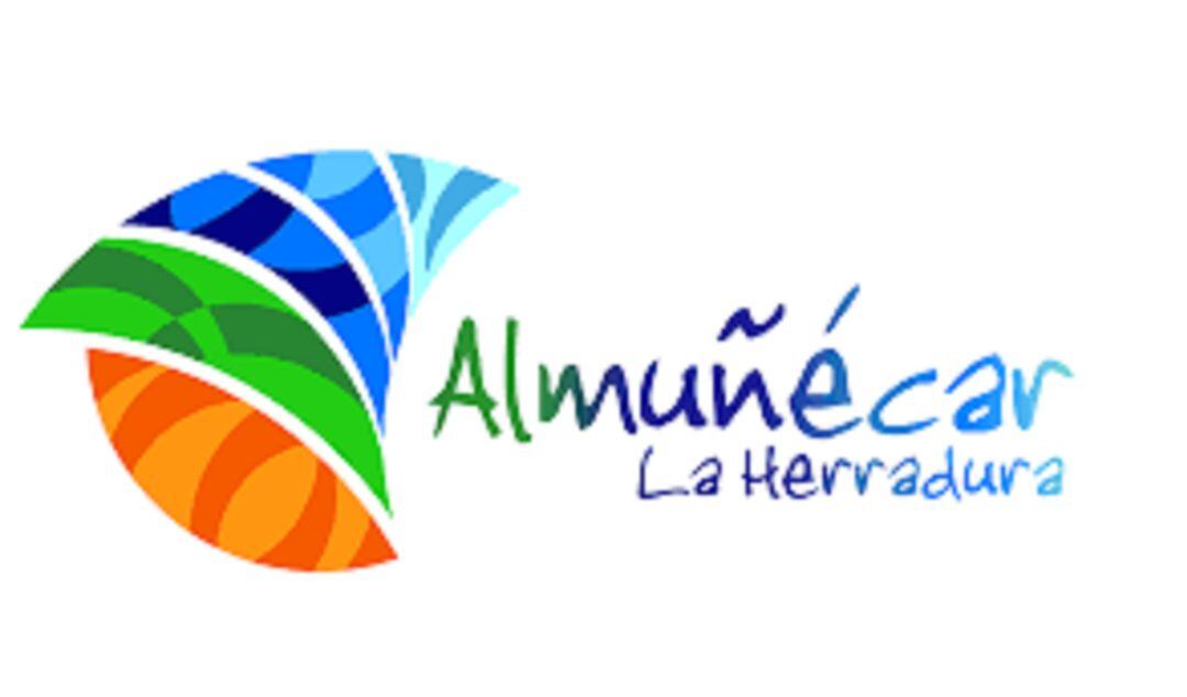 Logotipo turístico de Almuñécar