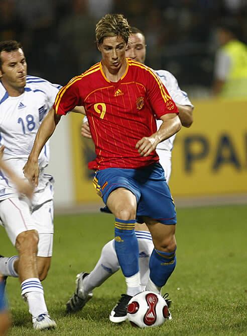 Fernando Torres