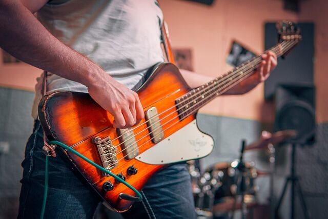 Muchos jóvenes han formado parte de grupos o bandas musicales