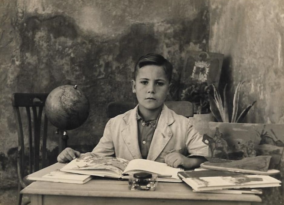 Carlos Ruiz Miras era amante de la educación y el respeto.