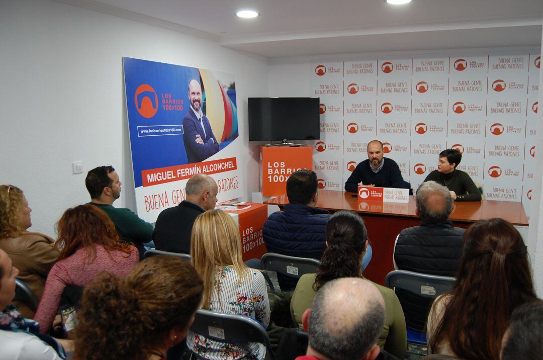 Asamblea de Los Barrios 100x100