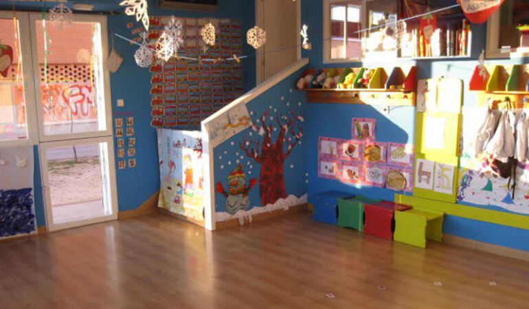 Un centro de Ocio y Educación Infatil para las necesidades de los más pequeños