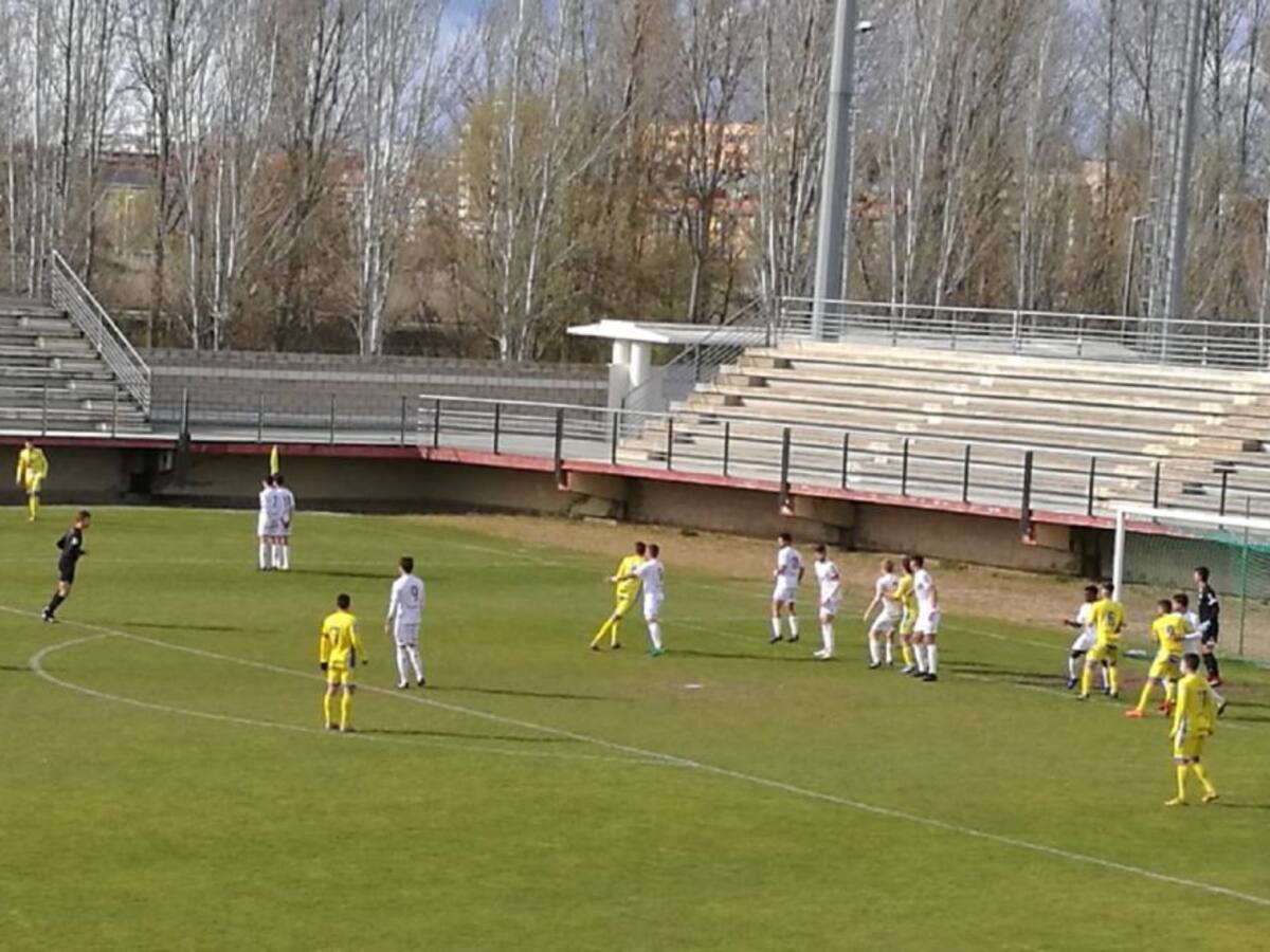 Una derrota que puede costar el liderato
