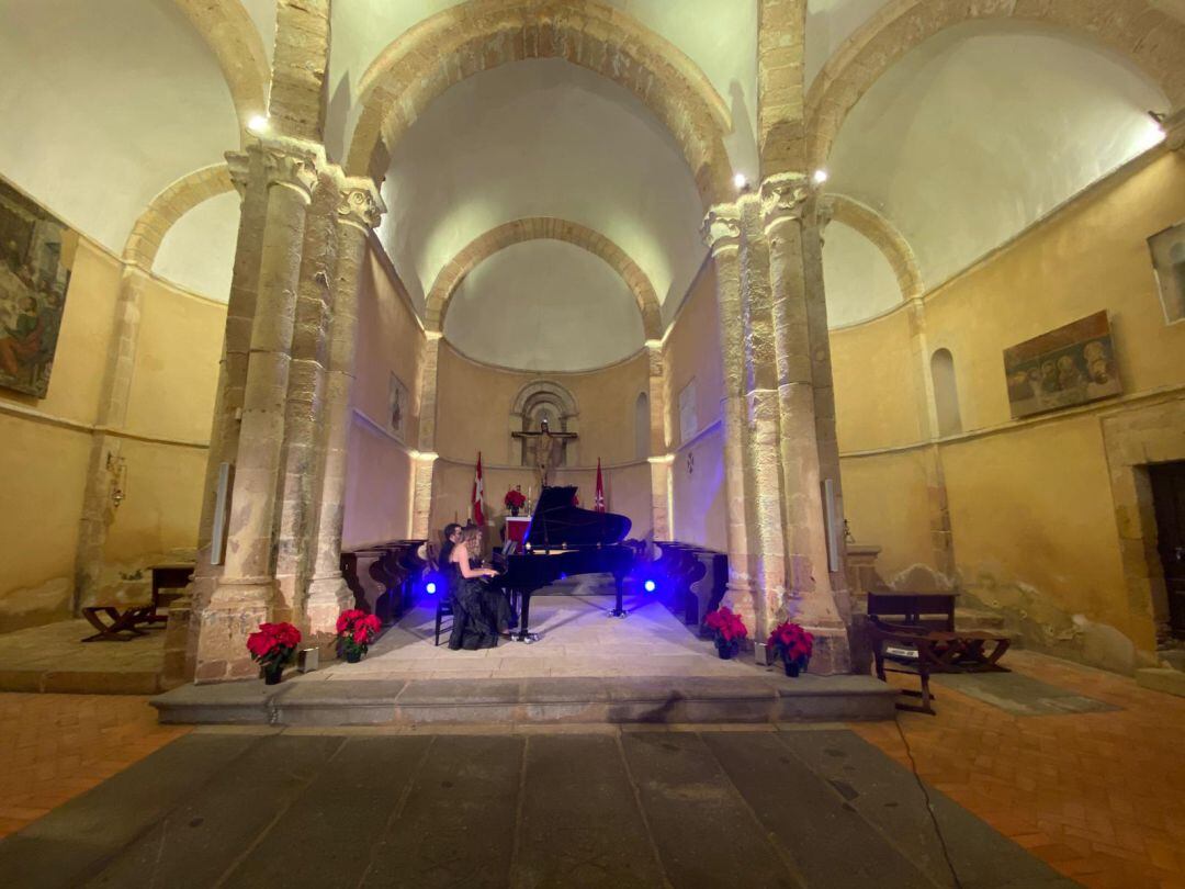 Dúo de piano Iberian & Klavier 