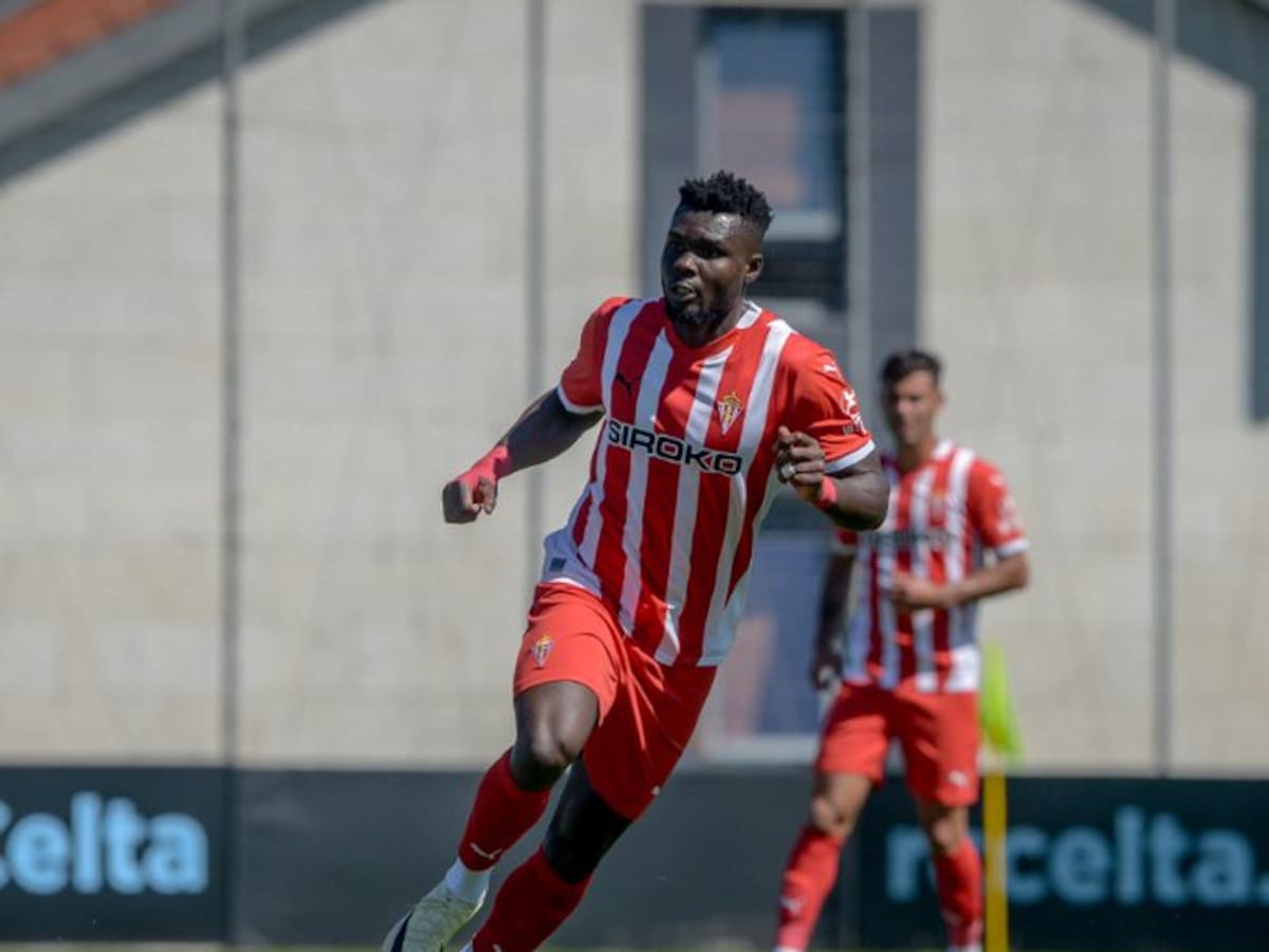 Jordy Caicedo se perderá el inicio de liga por una lesión muscular