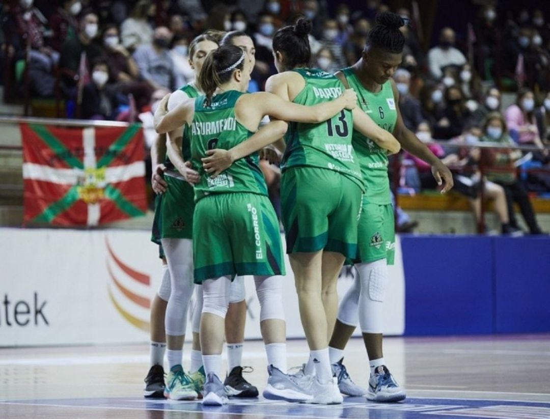 Aplazamiento en la Liga Endesa femenina