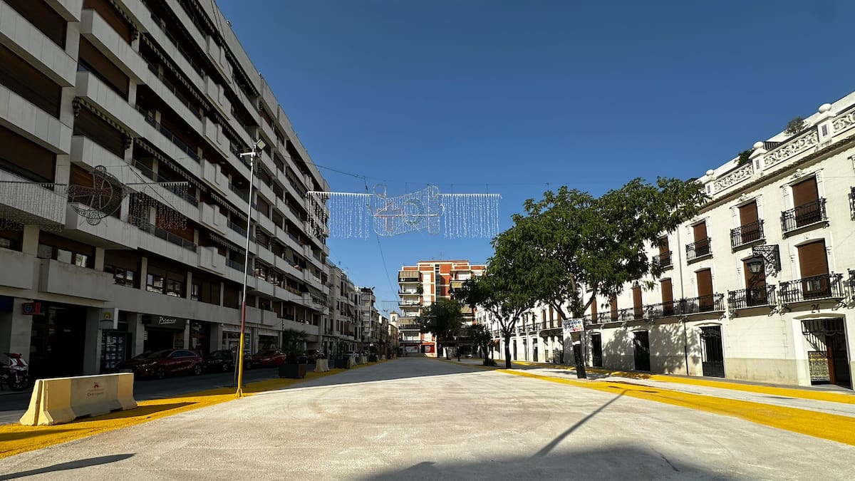 Entrevista con Òscar Borrell: Avances y retos en la renovación de la Plaça de la Concepció