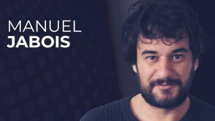 Cuelga tú, Manuel Jabois