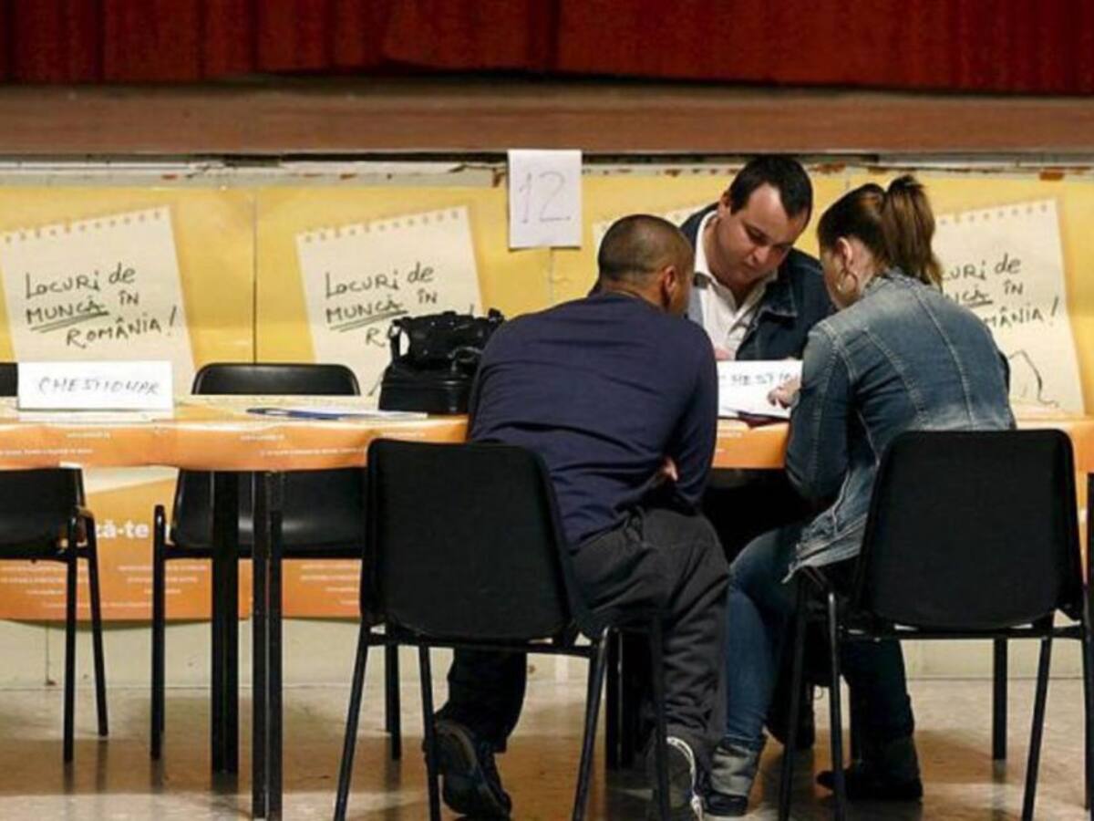 Palencia, en el furgón de cola en afiliados extranjeros a la Seguridad Social