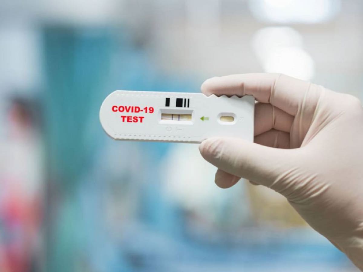 El fin de semana deja 79 contagios y un fallecido en la comarca