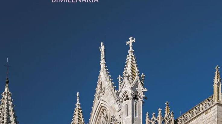 Historia de León - León bimilenaria: cuando 2.000 años de historia caben en 400 páginas (05/01/2021)