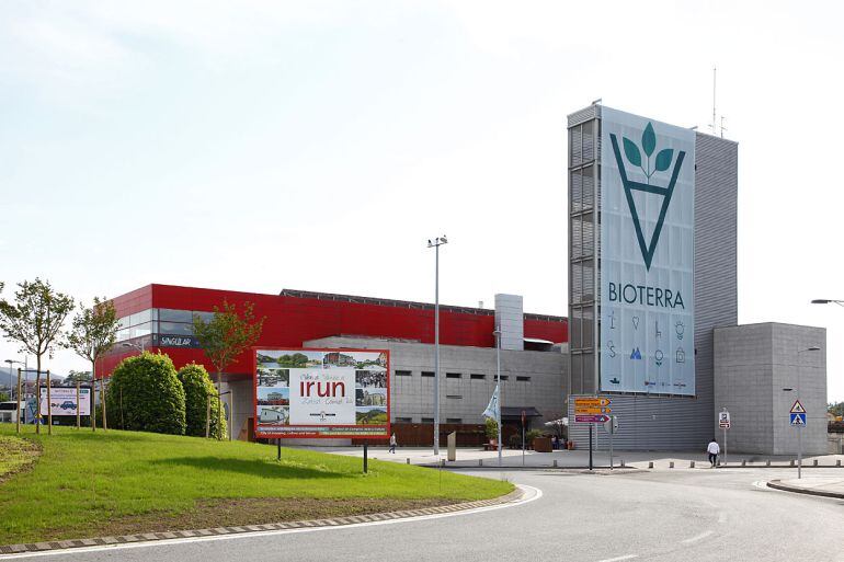 La Feria Bioterra, celebrada en Ficoba, cierra la 15 edición con más de 12 mil visitantes