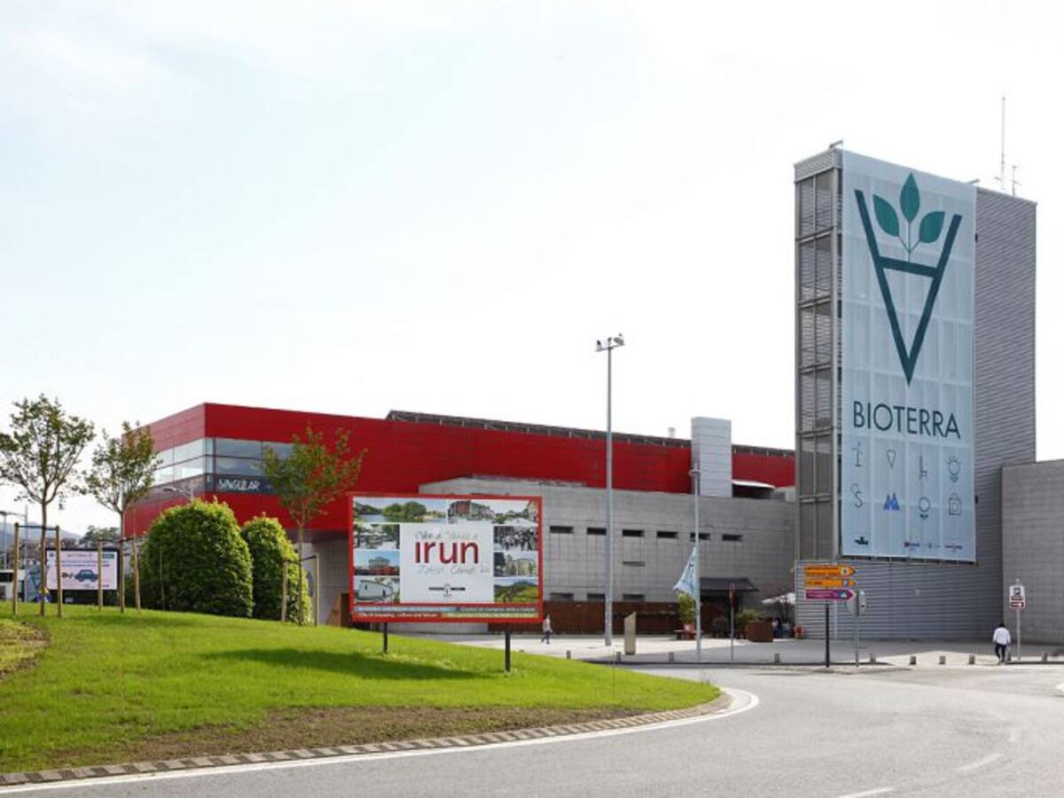 Los más de 12 mil visitantes convierten la 15 edición de Bioterra en una de las mejores