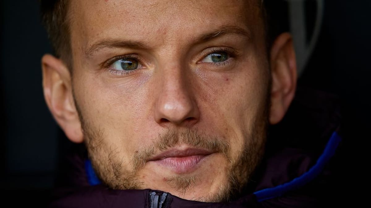 El Barça no está interesado en Tadic y busca una salida para Rakitic