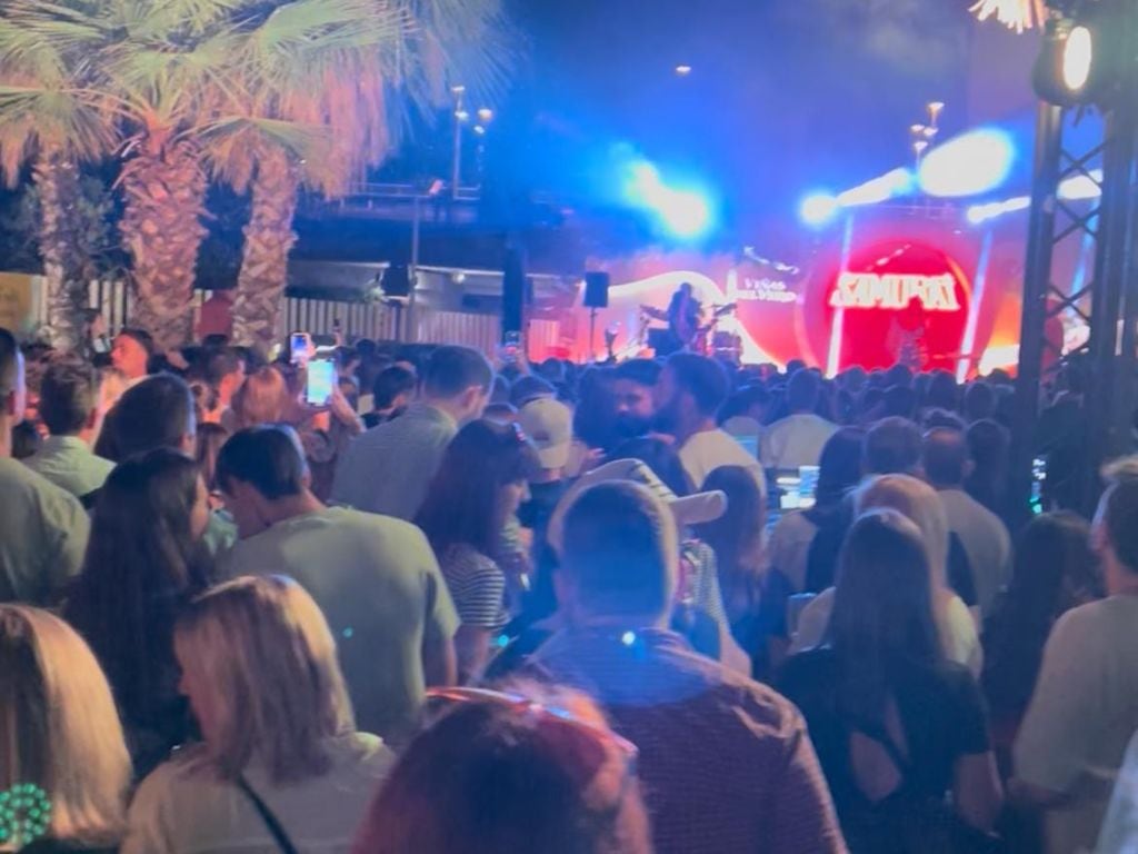 Cuarta edición de Casa Vero en Espacio Aura.