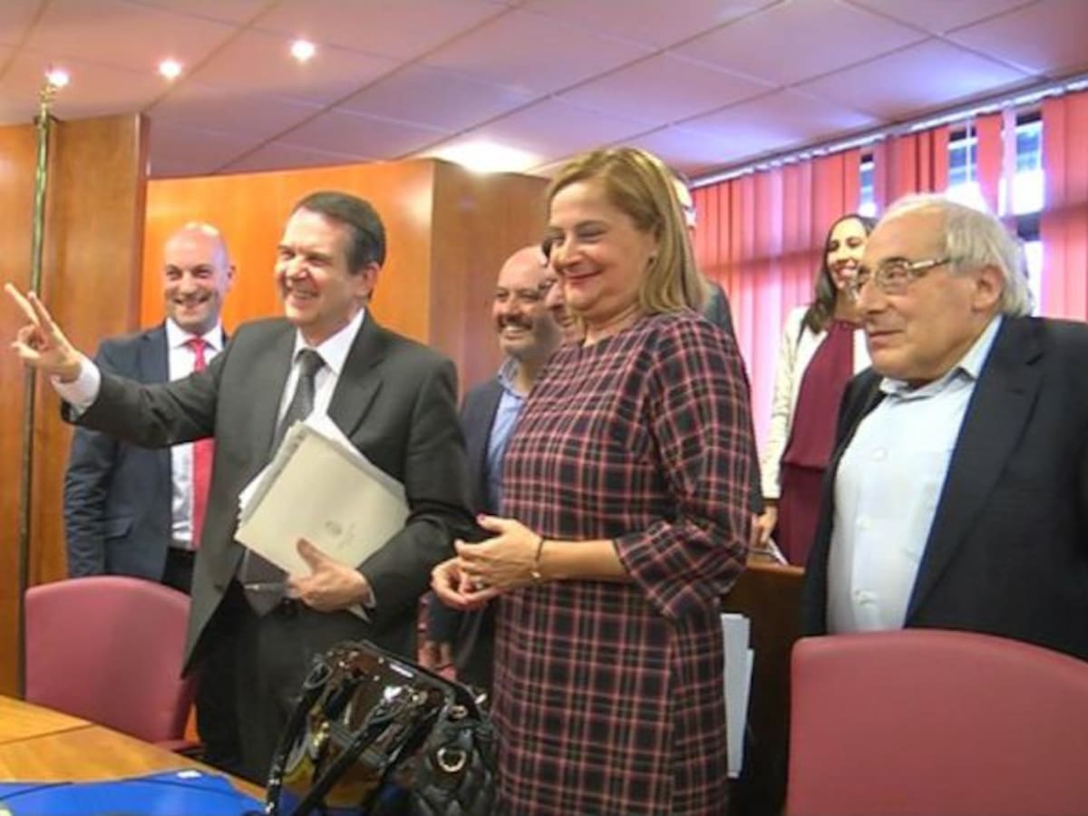 El gobierno local aprueba en solitario los presupuestos municipales de 2017