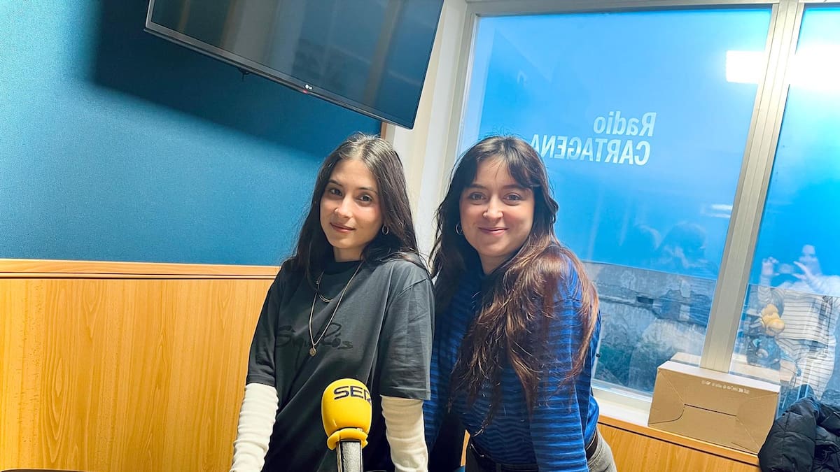 La Galería I T1x02, El pulso artístico de Cartagena late en sus barrios