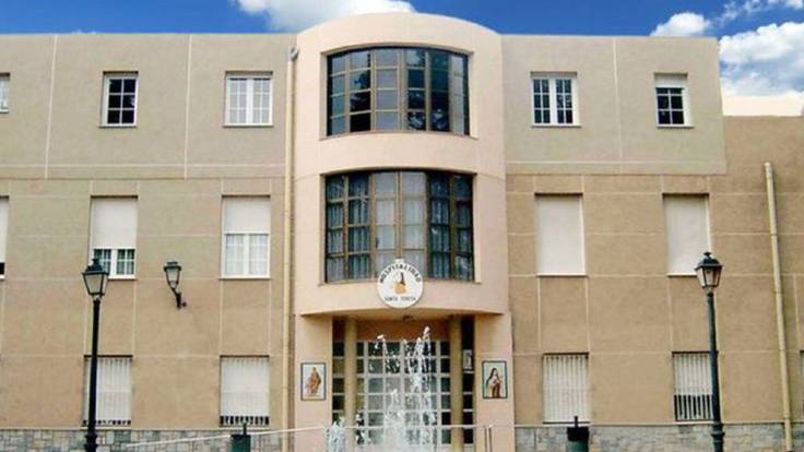 Hospitalidad Santa Teresa