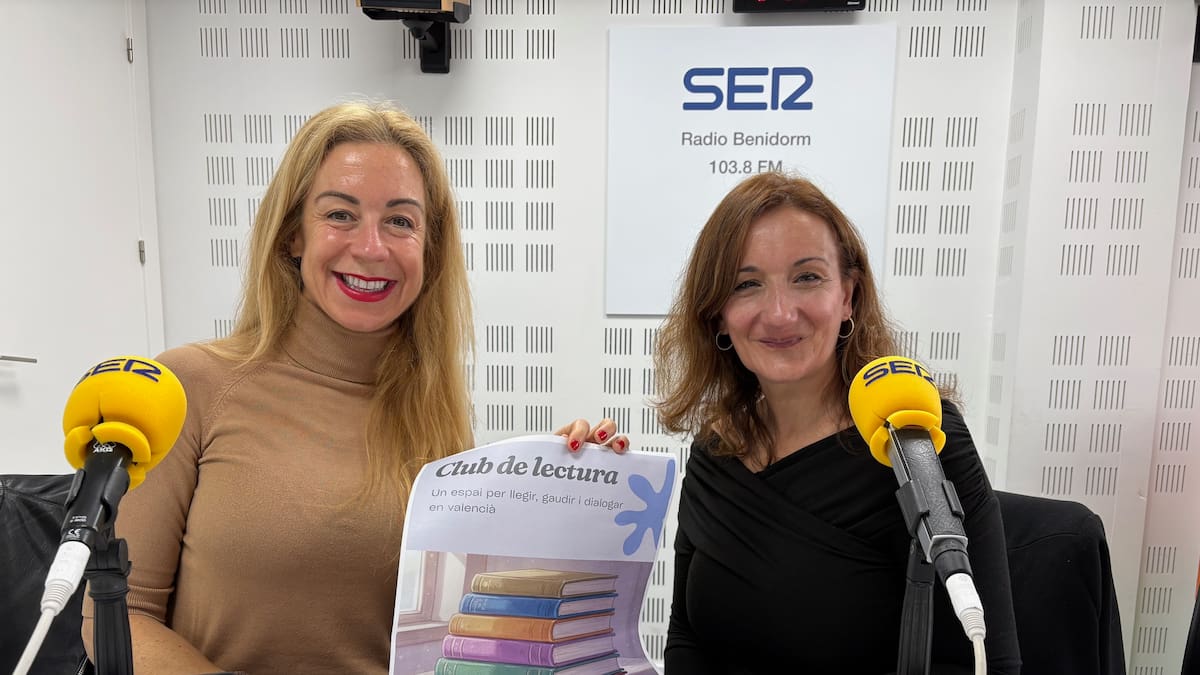 Benidorm pone en marcha un club de lectura en valenciano