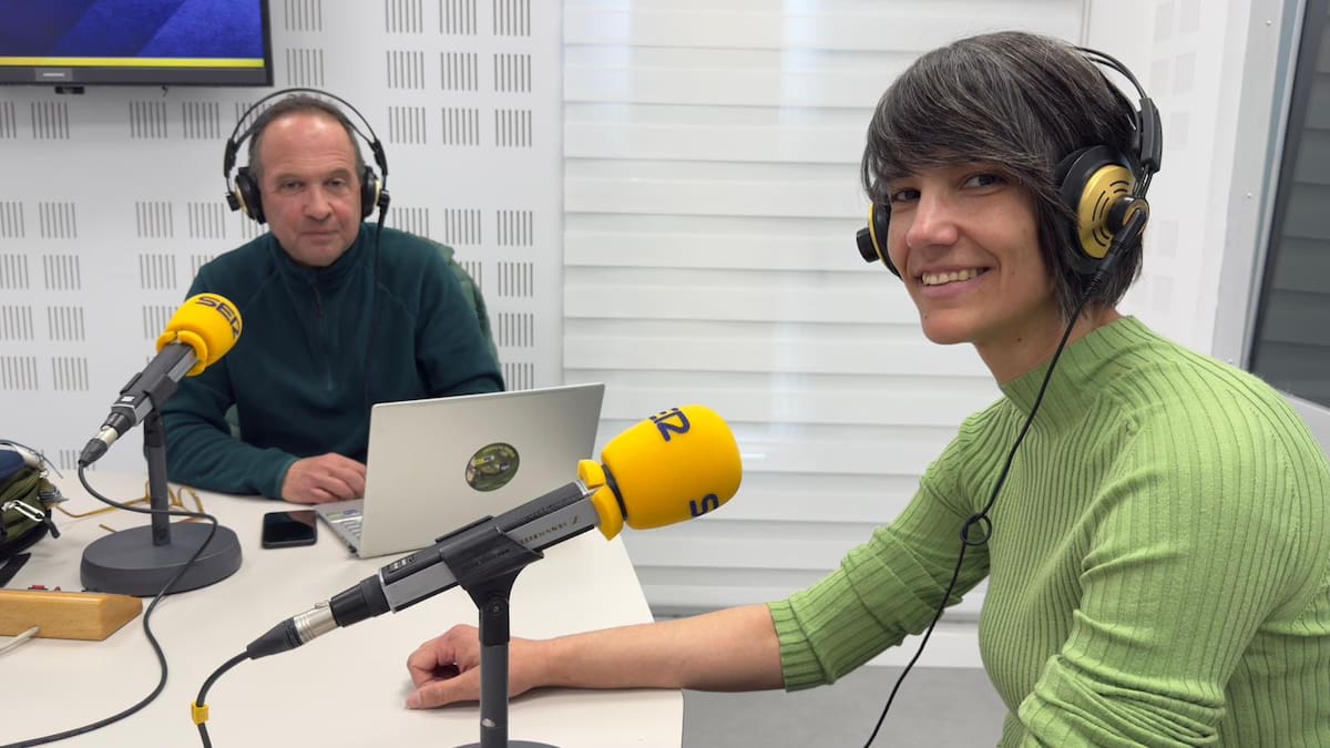 ¿Es posible alcanzar la cura definitiva contra el cáncer? Habla una investigadora en nuevos fármacos