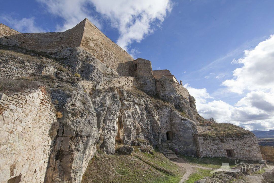 Archivo - Castillo de Morella