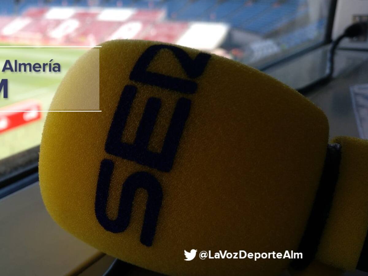 ¡Gana entradas! para ver al Almería participando en el Carrusel