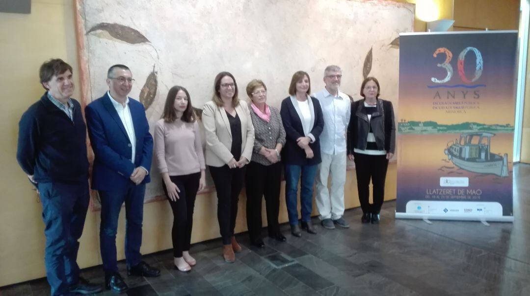 L'Escola de Salut Pública complirà enguany 30 anys.