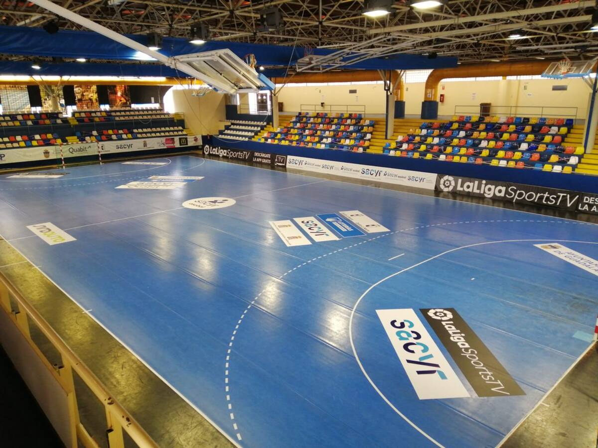 Guadalajara y Barcelona, principio y fin