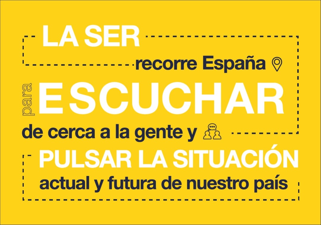 La SER recorre España