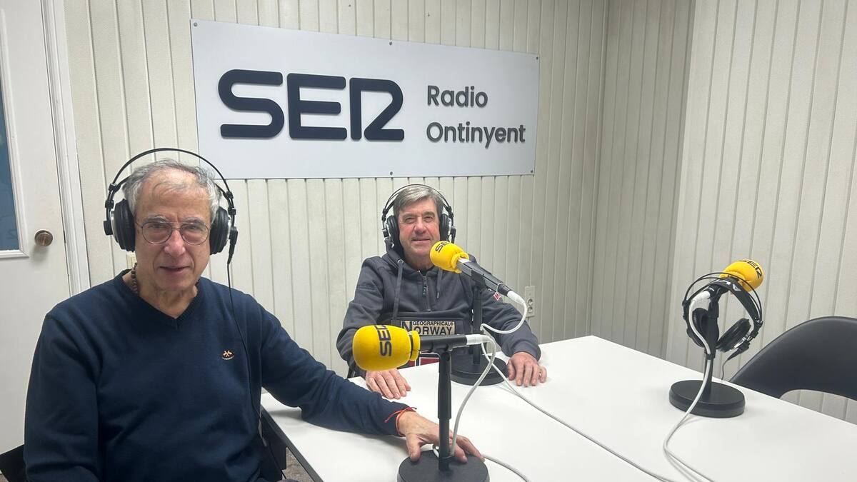 Concierto a beneficio de Latiendo Juntos en Ontinyent