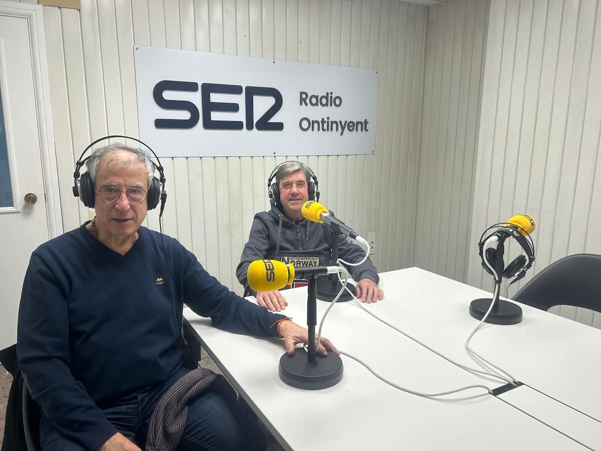 Ontinyent acogerá un concierto solidario a beneficio de Latiendo Juntos