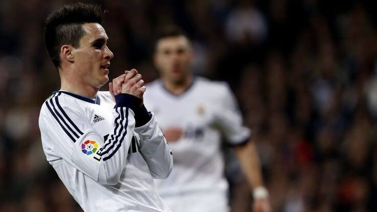 SER Deportivos (02/04/2015)