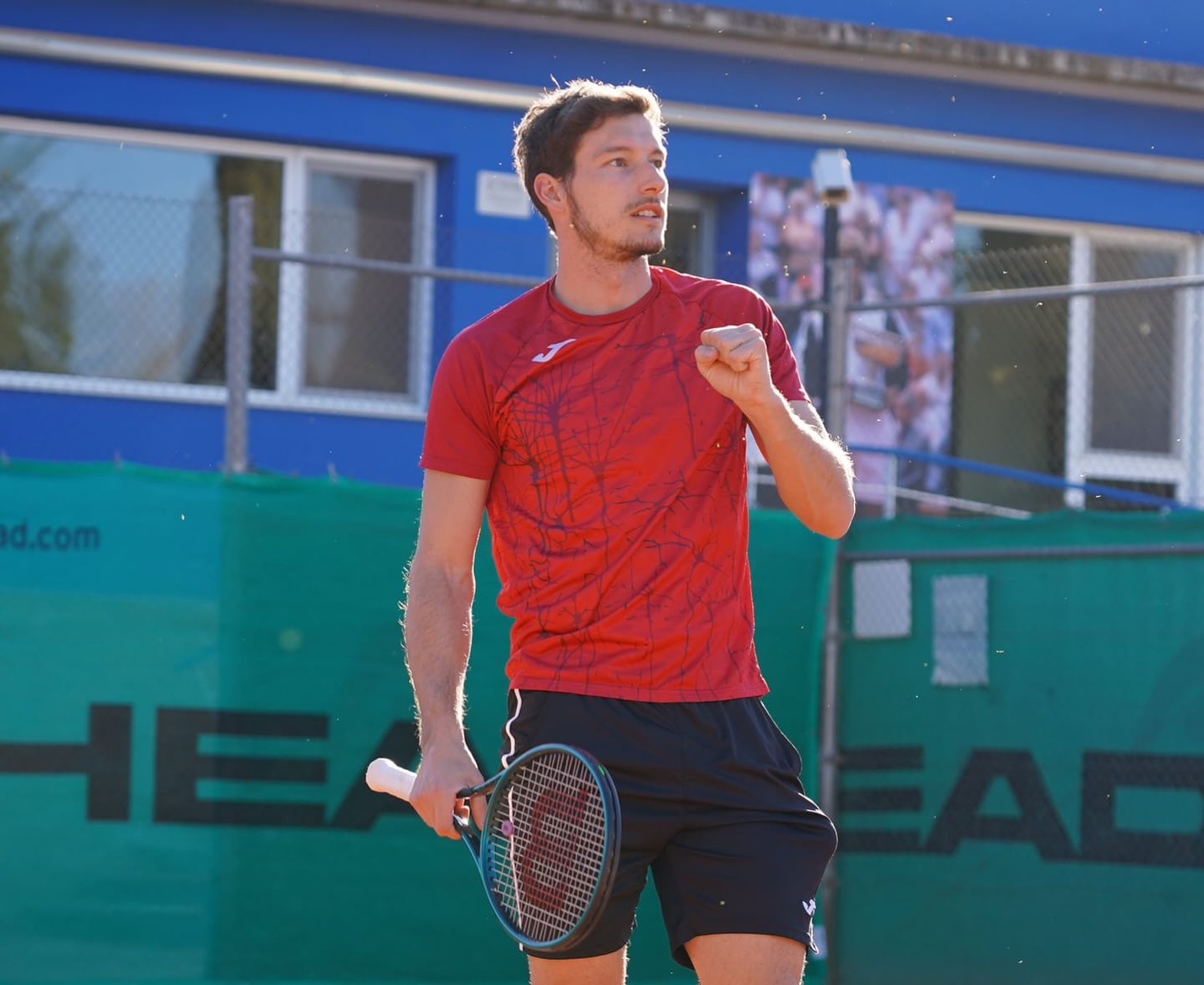 Pablo Carreño