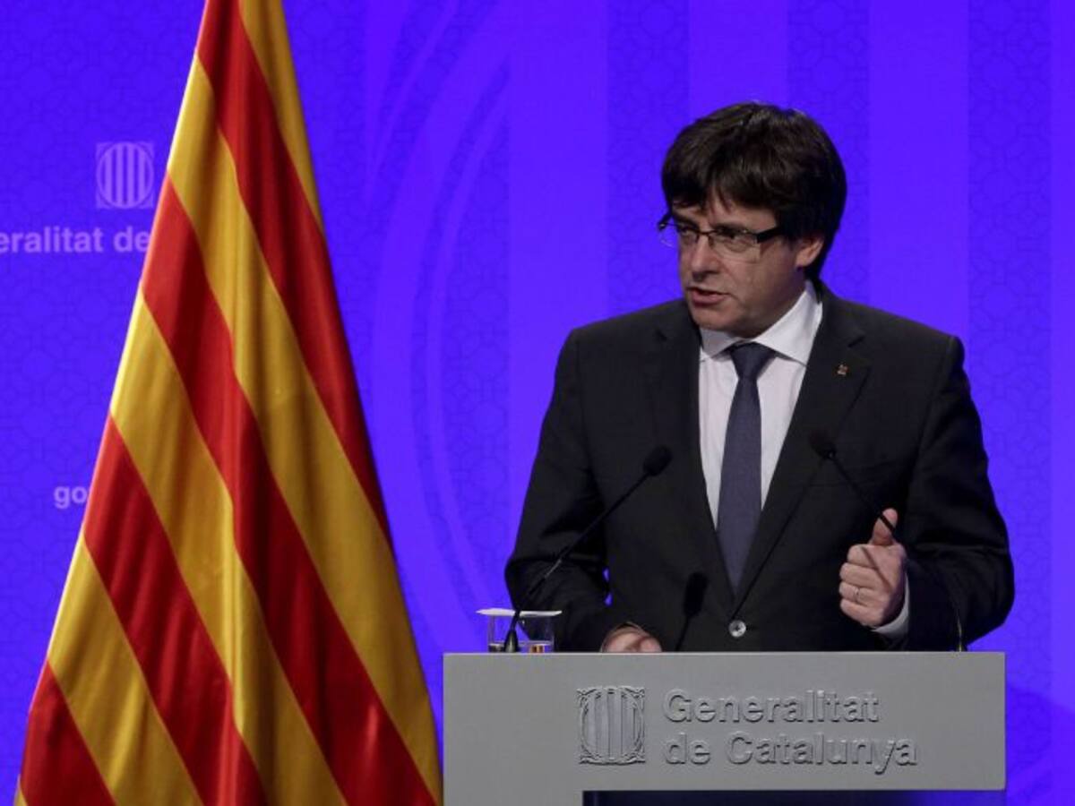 Programación desde Barcelona