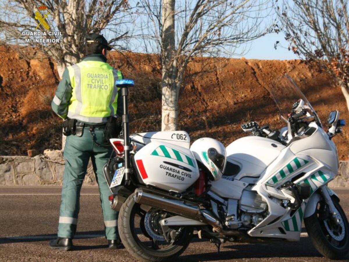 Pillado al volante de un camión cuando sextuplicaba la tasa de alcoholemia