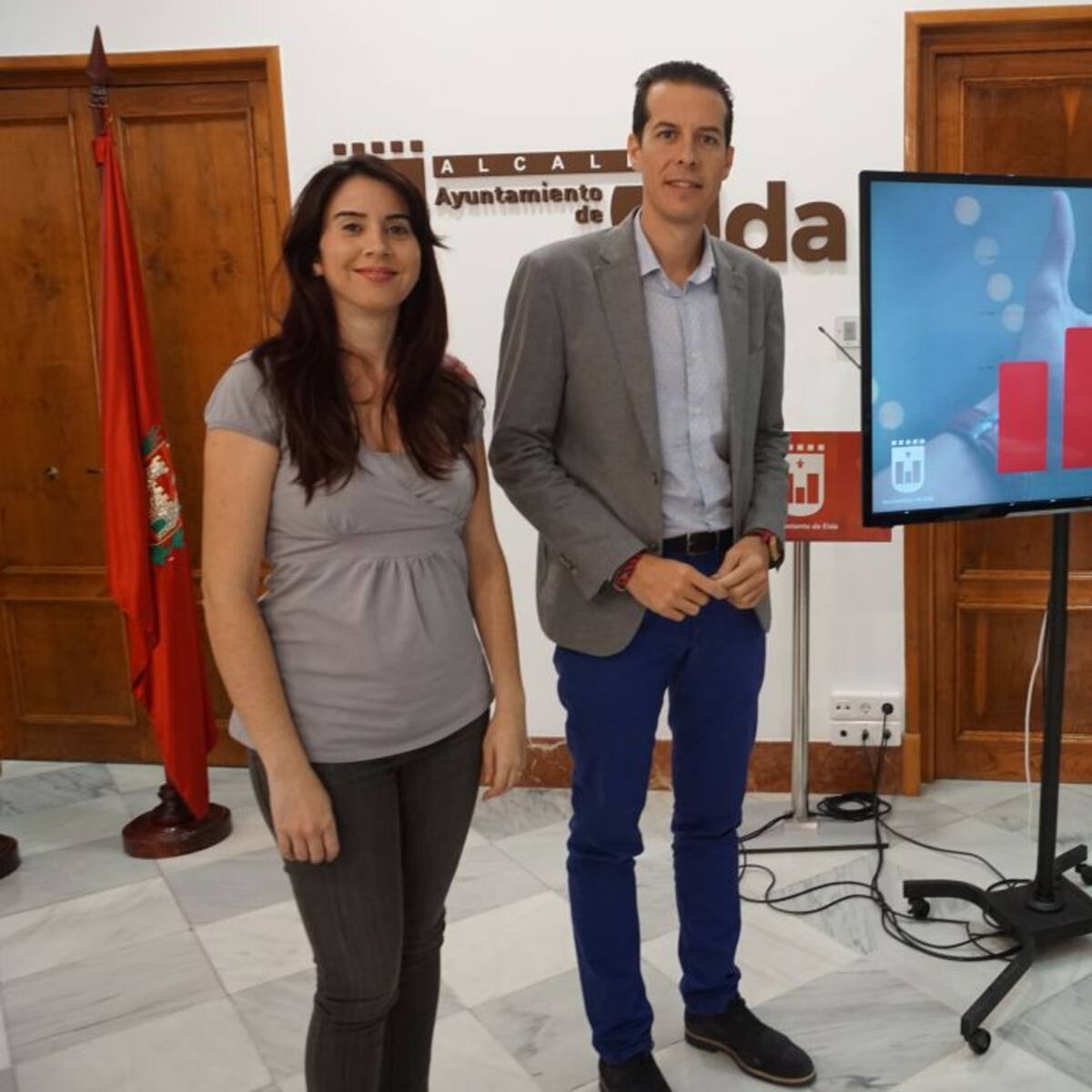 Elda subvencionará con más de 220.000 euros a las entidades sociales