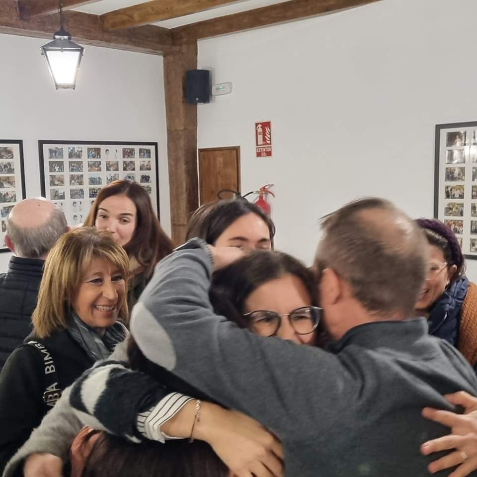 Momento de la elección