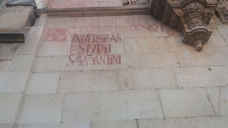 Bajo el Cielo de Salamanca 22 junio 2018