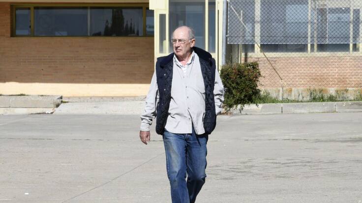 "La Justicia funciona"