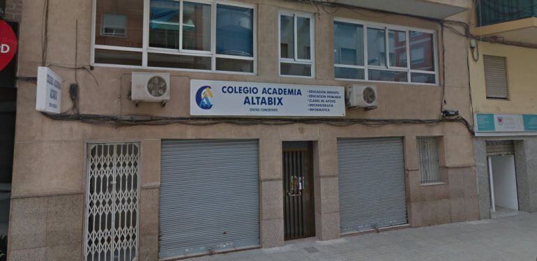 Academia Altabix