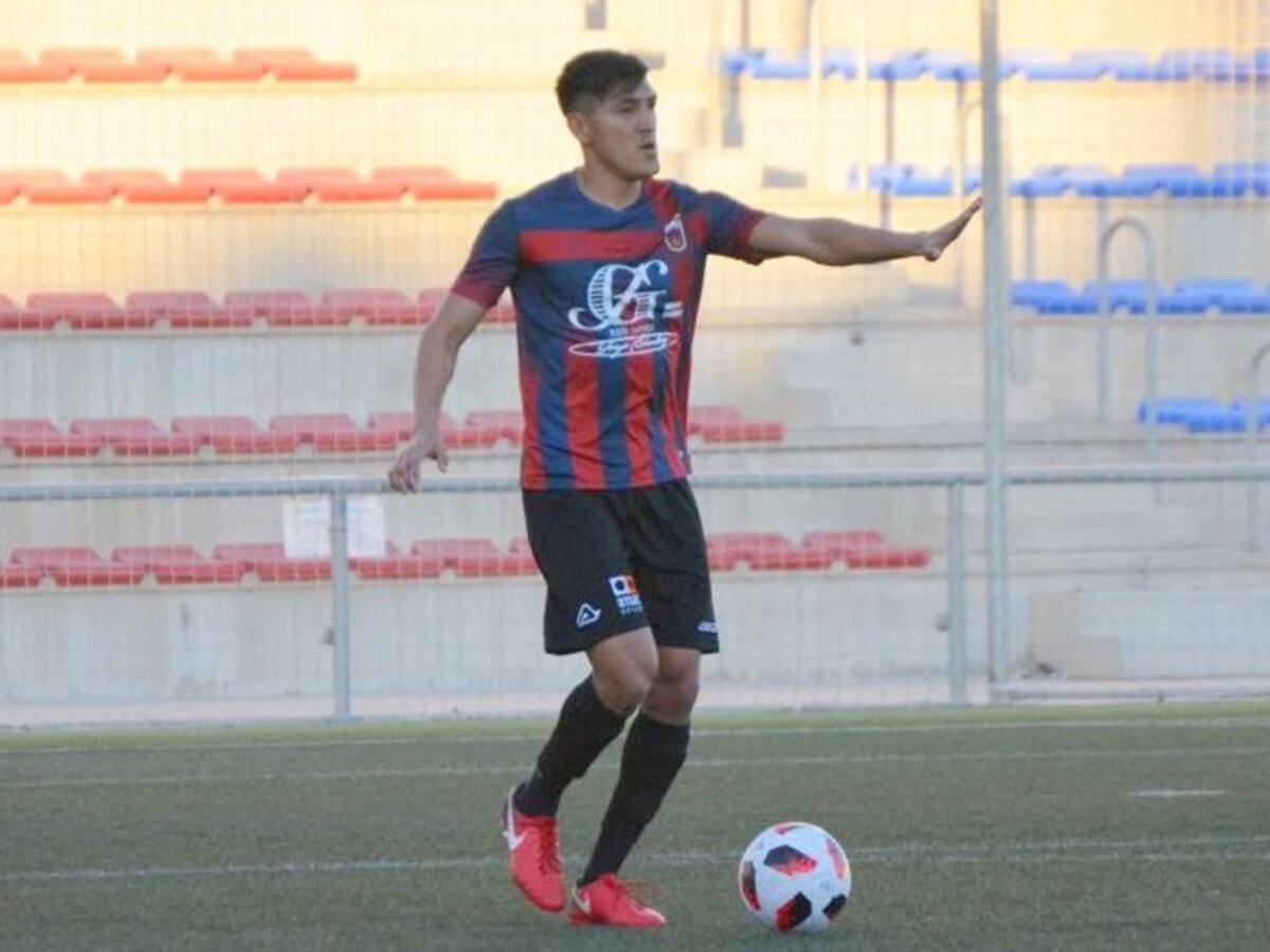 Titino Elizalde pide la baja al Eldense