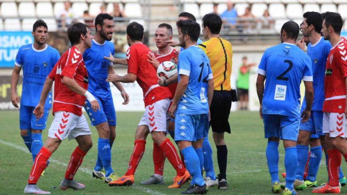 El líder exige venganza en Villanueva