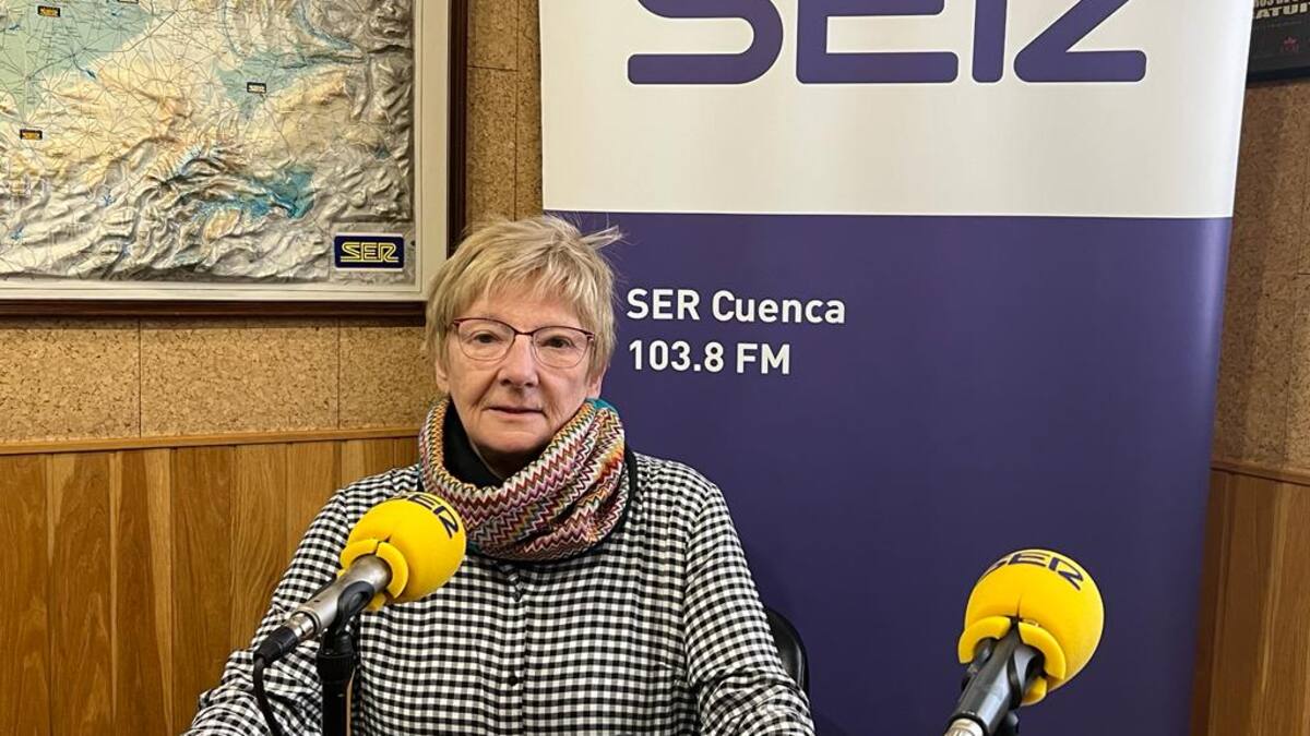 Entrevista con Jennifer Morter