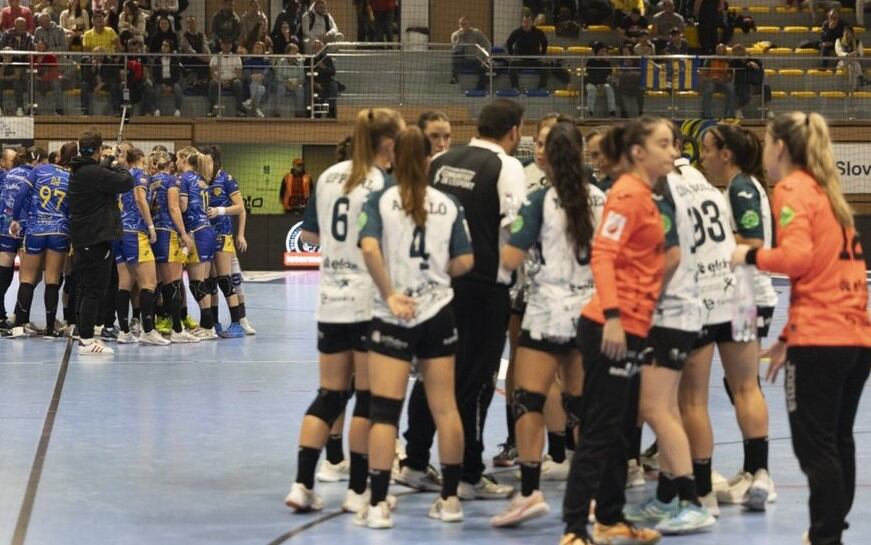 El CBM Elche se medirá en la ronda 3 de la Euro Cup al Petrov Skopje macedonio