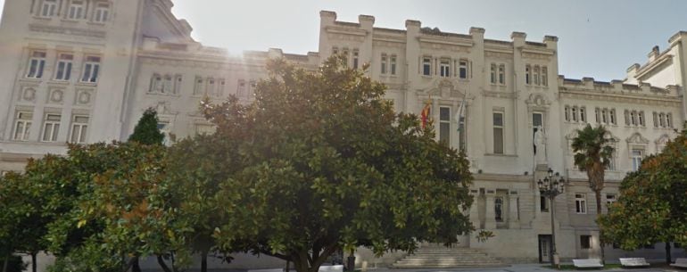 Tribunal Superior de Xusticia de Galicia