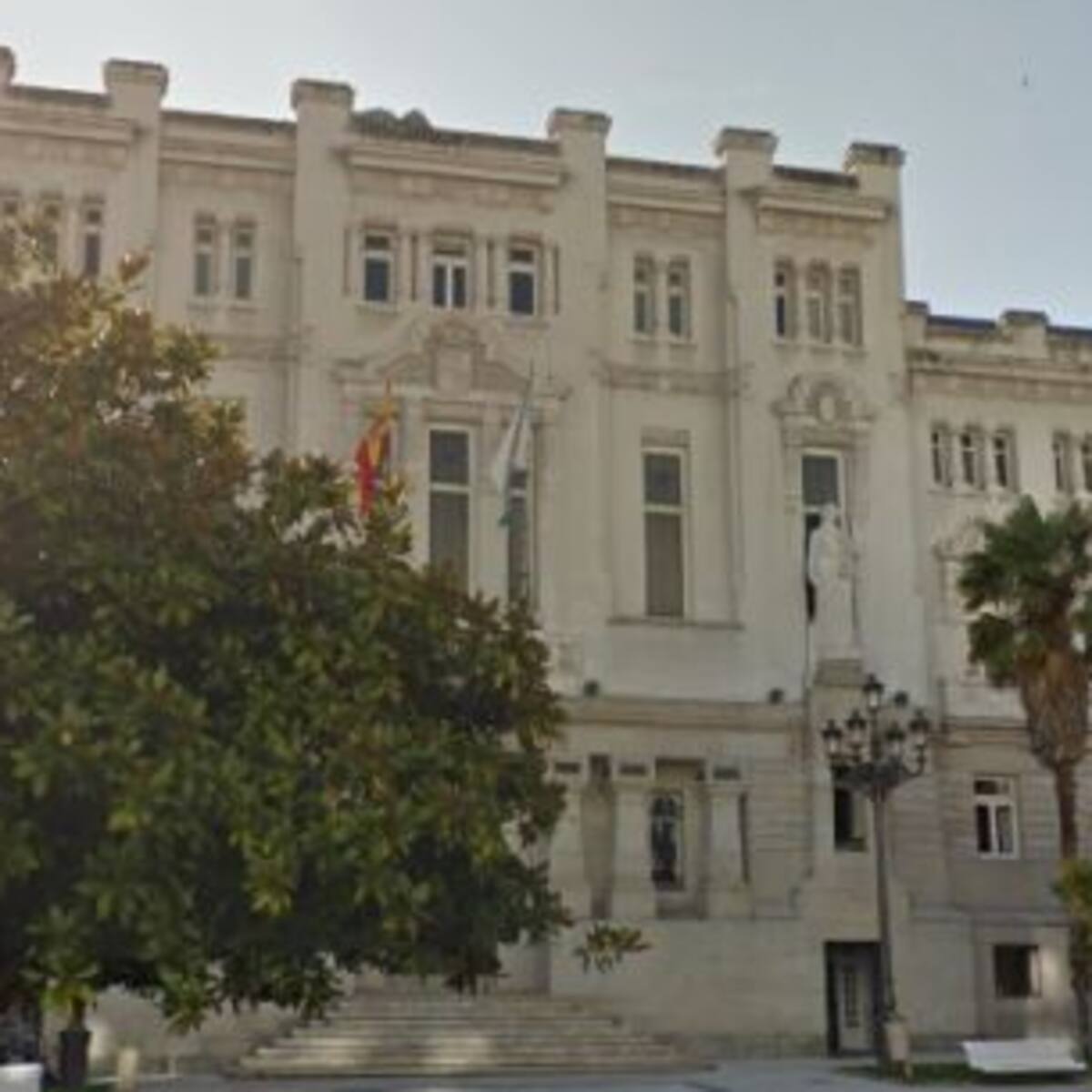 En 2017 aumentaron los desahucios por impago y las demandas por despido