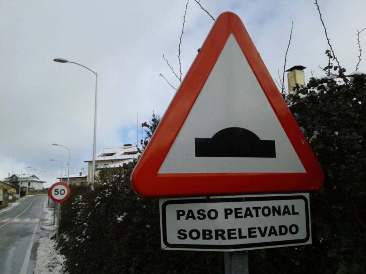 ¿De dónde saldrá el dinero para la conservación de las carreteras?