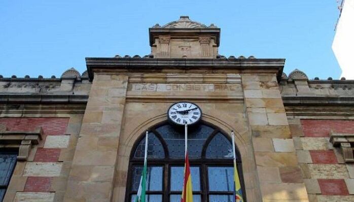 Ayuntamiento de Algeciras