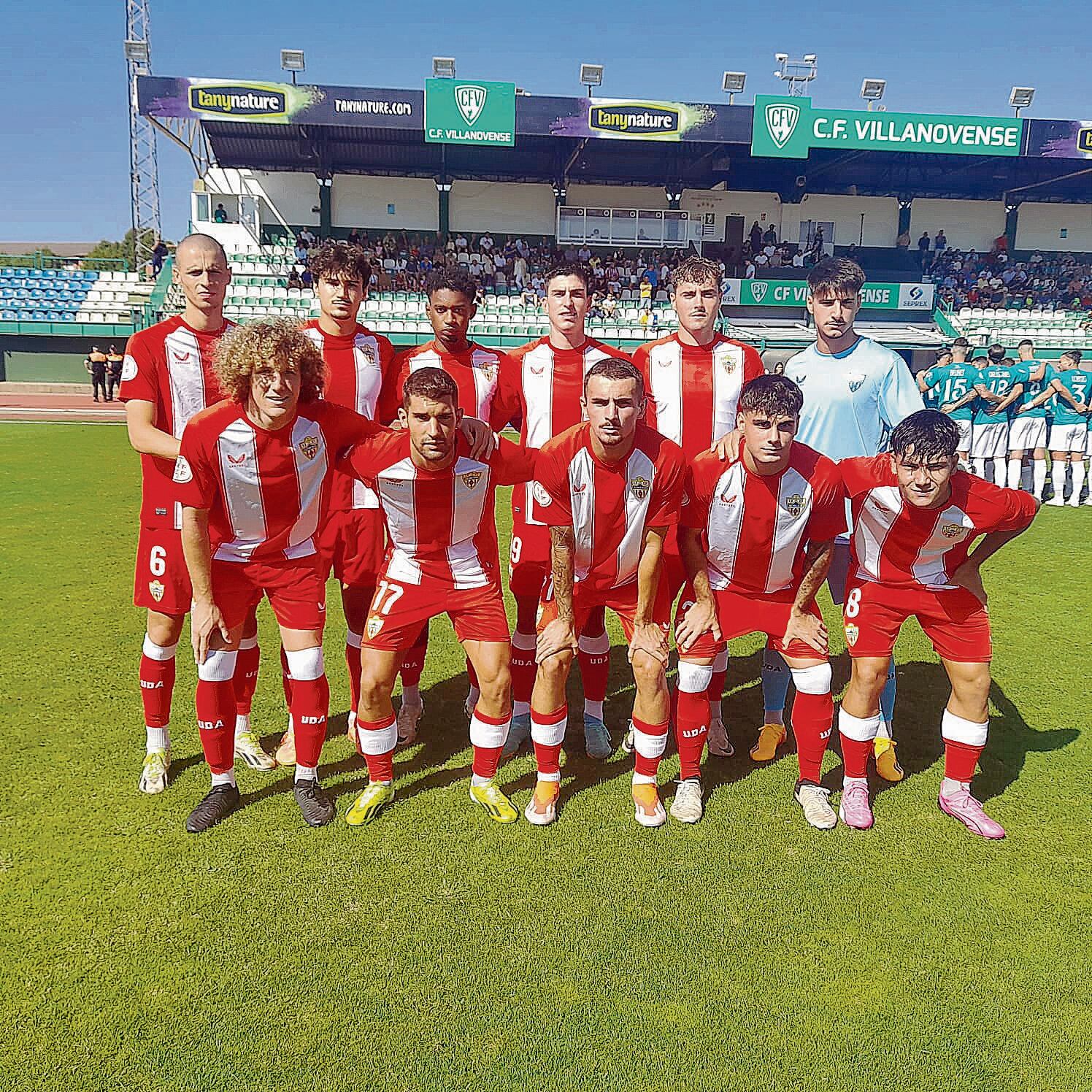 Los 11 elegidos por Alberto Lasarte en el día de hoy.