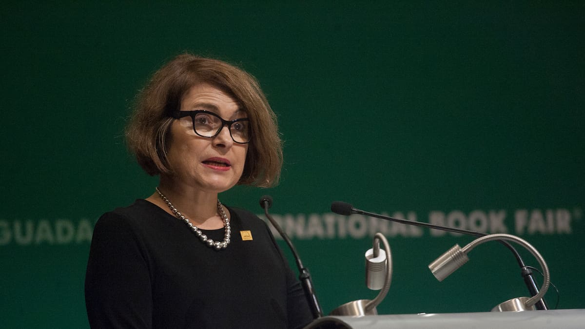 Club de Cultura | 'Las fieras', de Clara Usón: mujeres en una violencia vasca transversal